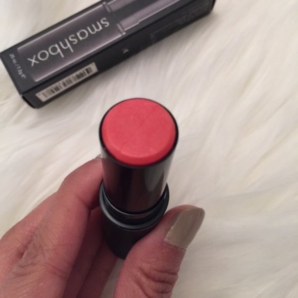 Smashbox Blush in Heat - Picture 4 of 6